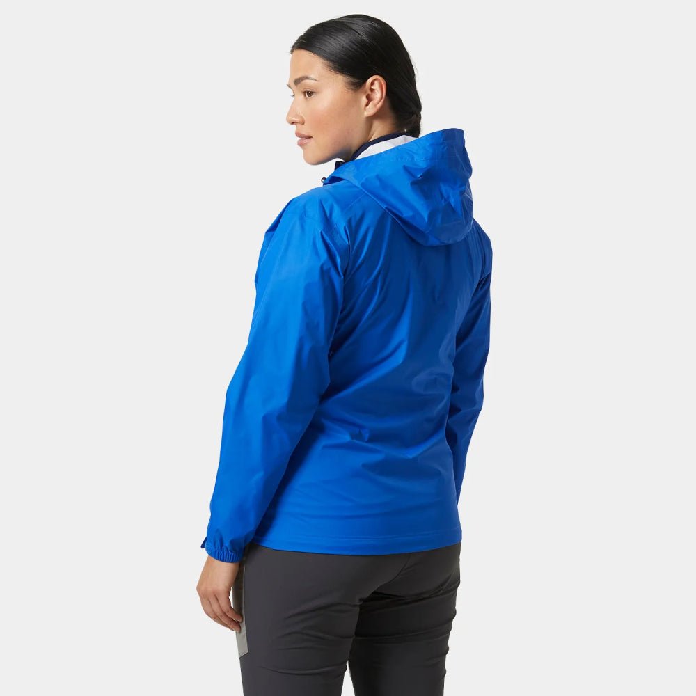 Helly Hansen Loke Womens Jacket 2024 - Skiis & Biikes