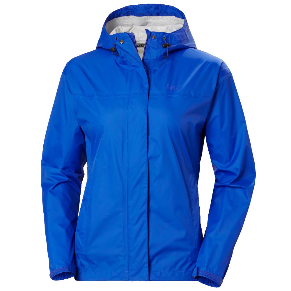 Helly Hansen Loke Womens Jacket 2024 - Skiis & Biikes