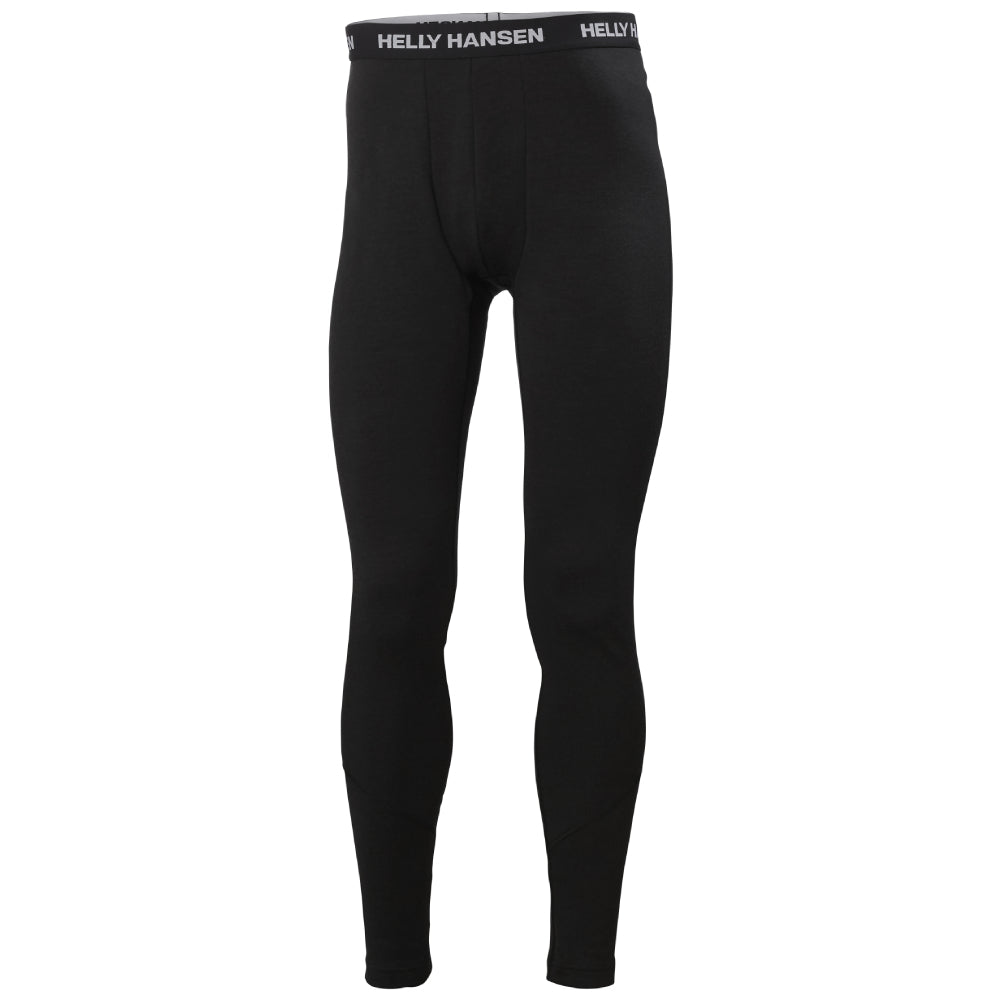 Helly Hansen Merino Midweight Mens Pant 2023 - Skiis & Biikes