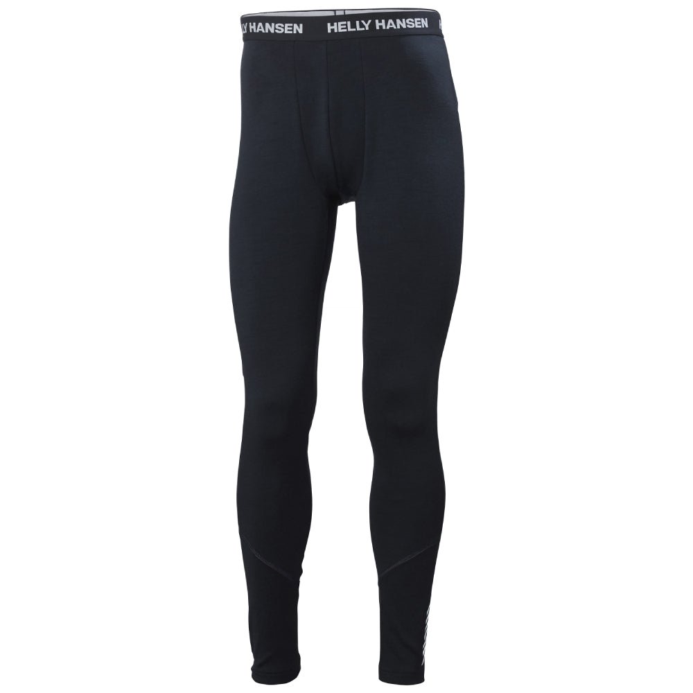 Helly Hansen Merino Midweight Mens Pant 2023 - Skiis & Biikes