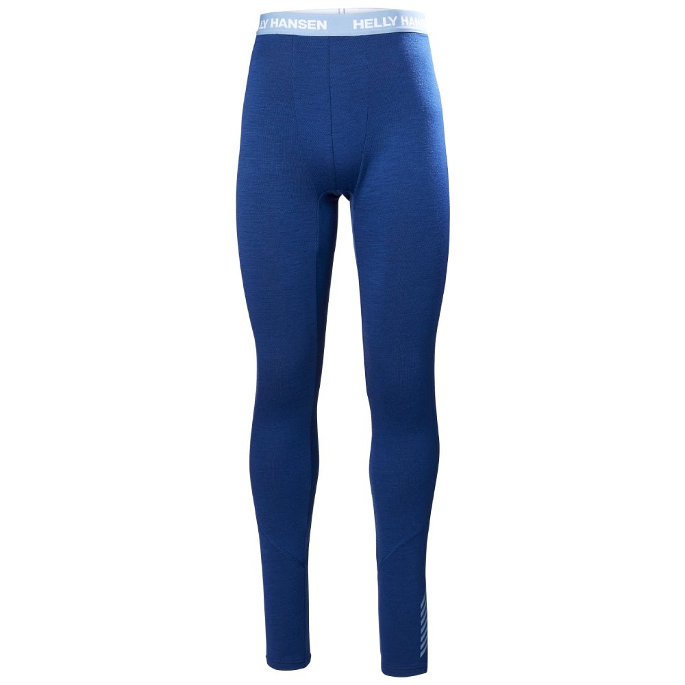 Helly Hansen Merino Midweight Mens Pant 2023 - Skiis & Biikes