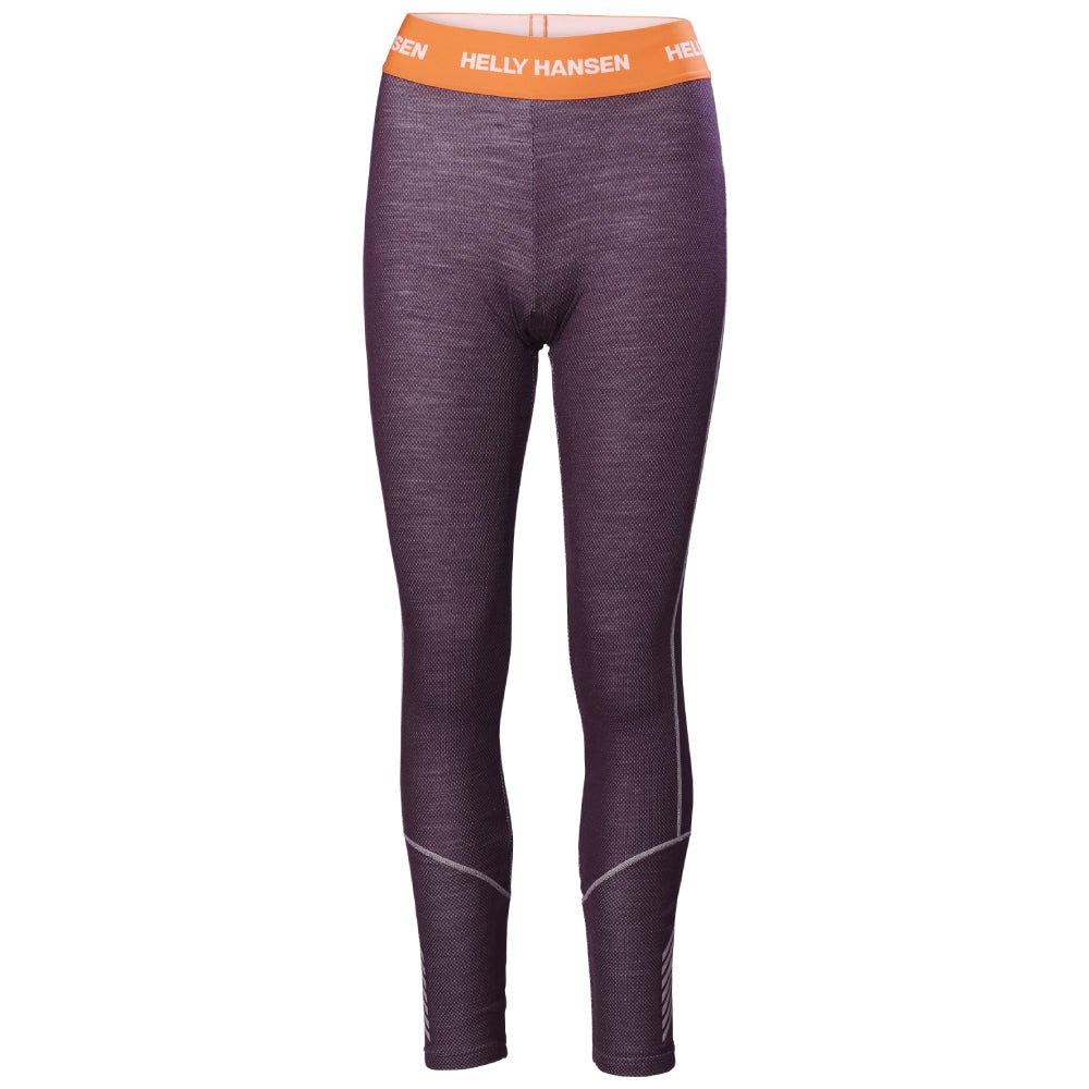 Helly Hansen Merino Midweight Womens Pant 2023 - Skiis & Biikes