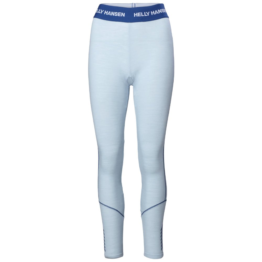 Helly Hansen Merino Midweight Womens Pant 2023 - Skiis & Biikes
