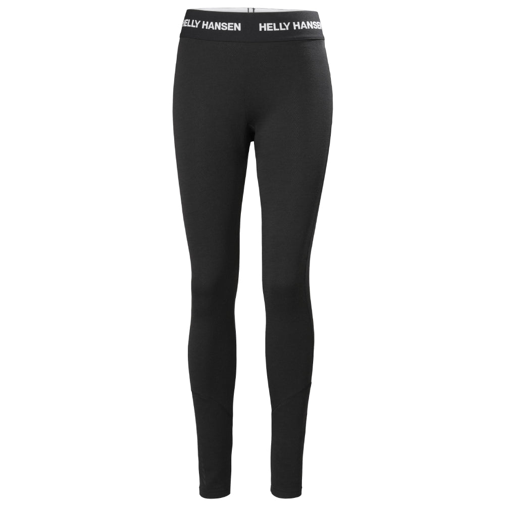 Helly Hansen Merino Midweight Womens Pant 2023 - Skiis & Biikes