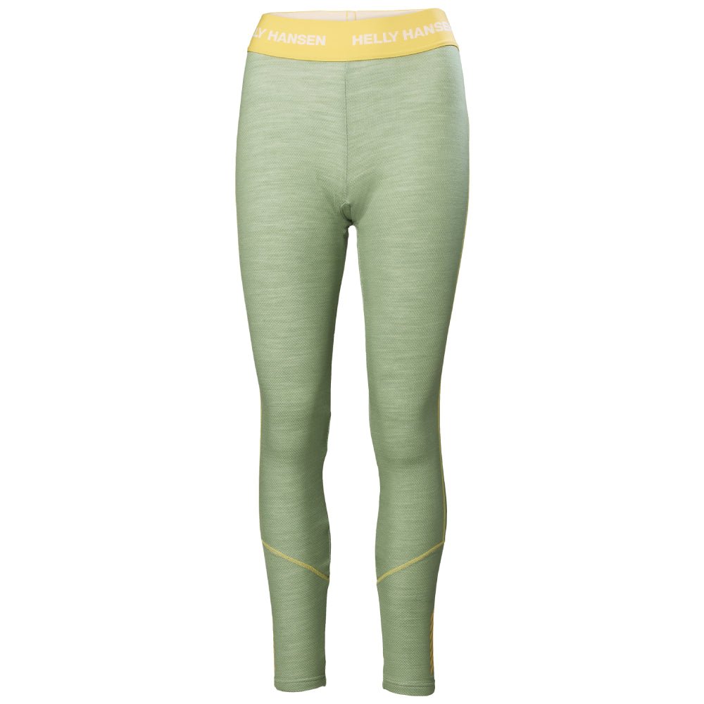 Helly Hansen Merino Midweight Womens Pant 2023 - Skiis & Biikes