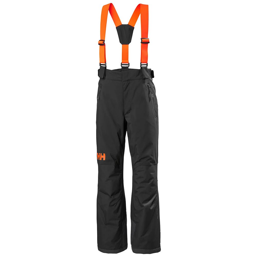 Helly Hansen No Limits 2.0 Junior Pant 2024 - Skiis & Biikes