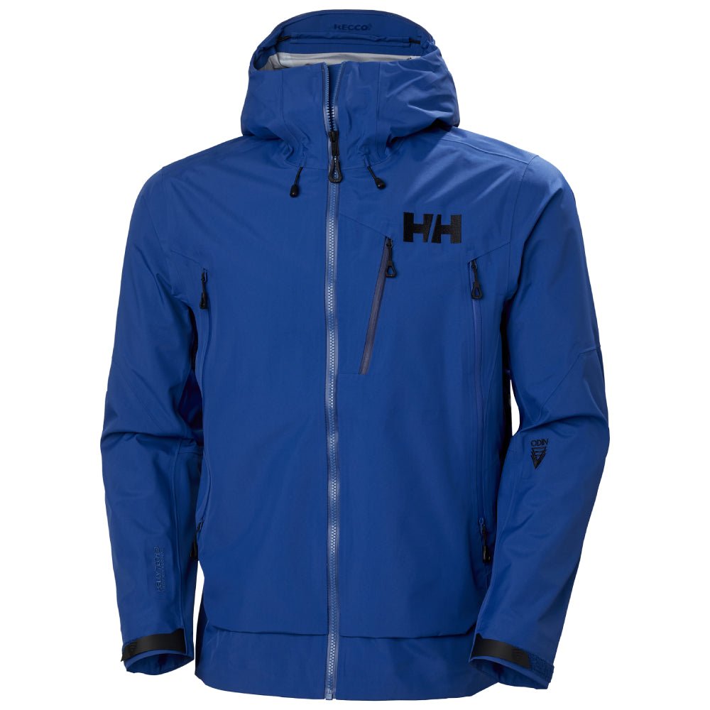 Helly Hansen Odin 9 Worlds 2.0 Mens Jacket 2023 - Skiis & Biikes