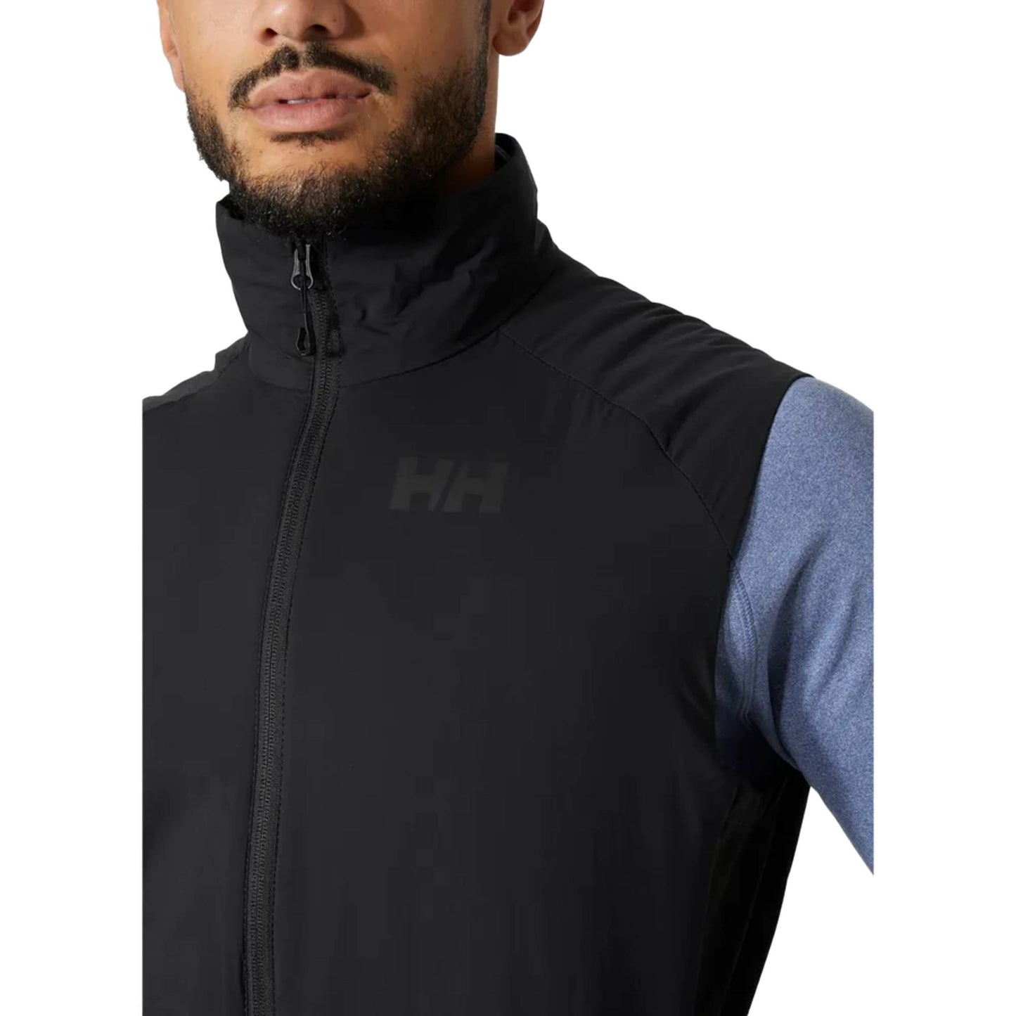 Helly Hansen Odin LT Stretch Mens Ins Vest 2.0 2025 - Skiis & Biikes
