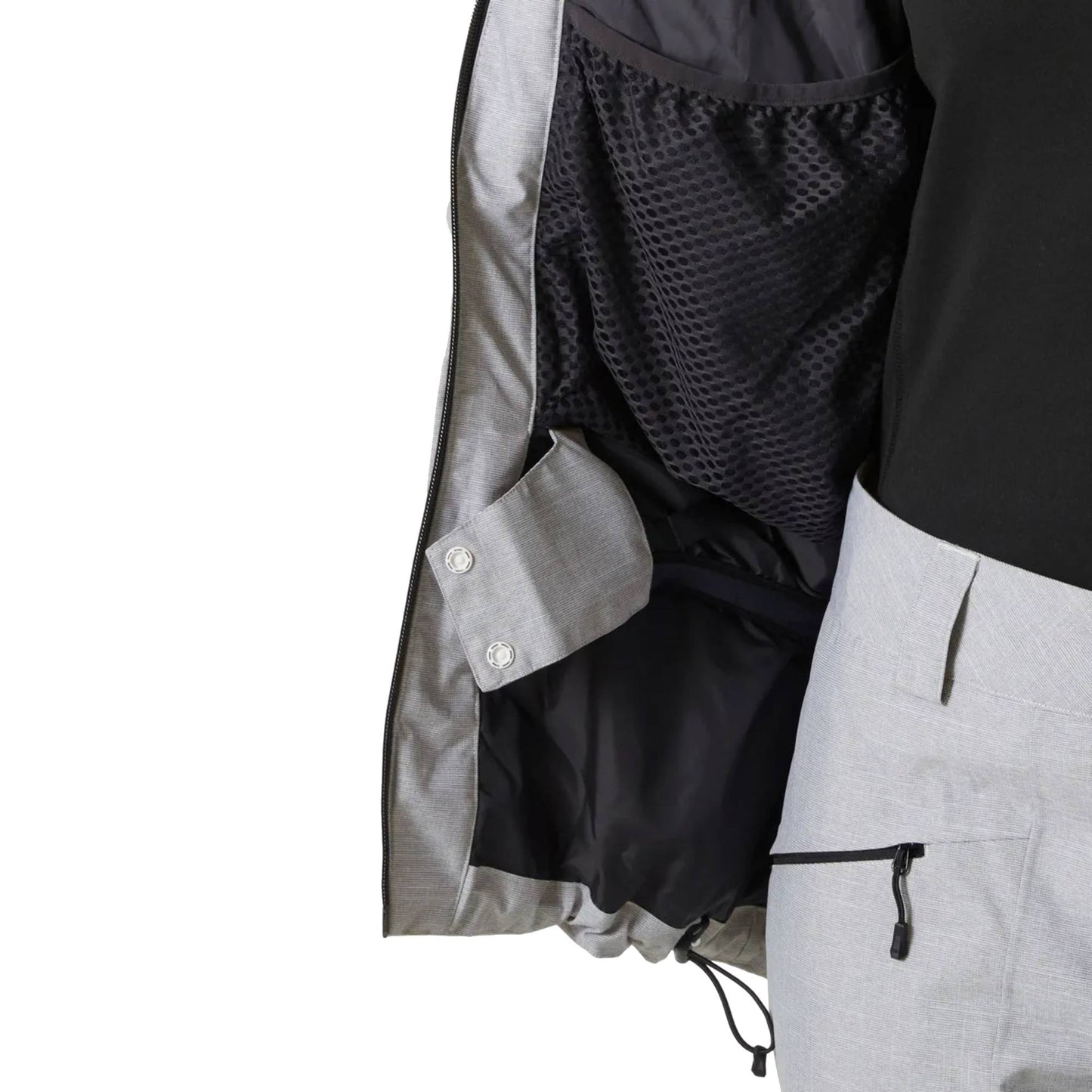 Helly Hansen Powderqueen 3.0 Womens Jacket 2025 - Skiis & Biikes