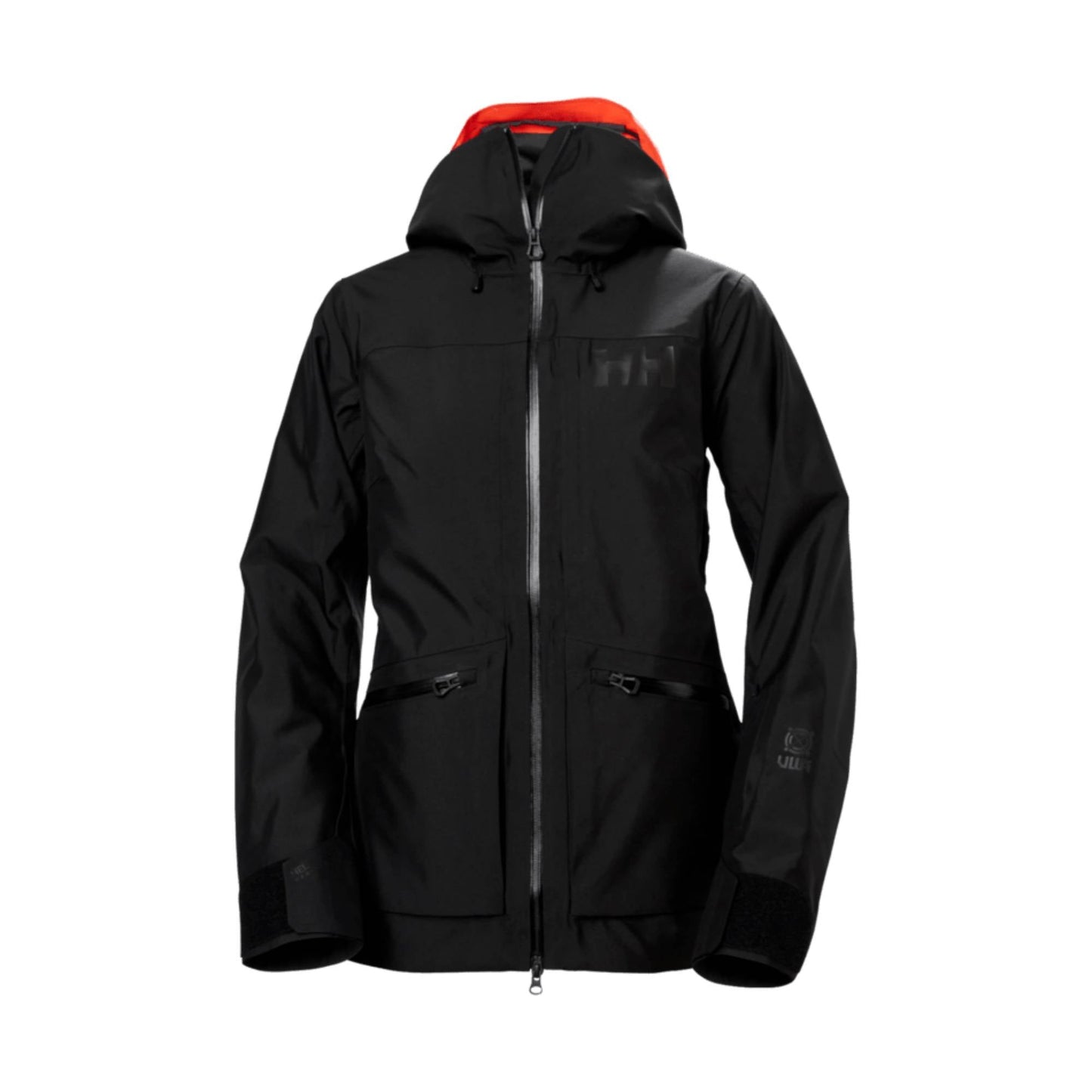 Helly Hansen Powderqueen 3.0 Womens Jacket 2026 - Skiis & Biikes