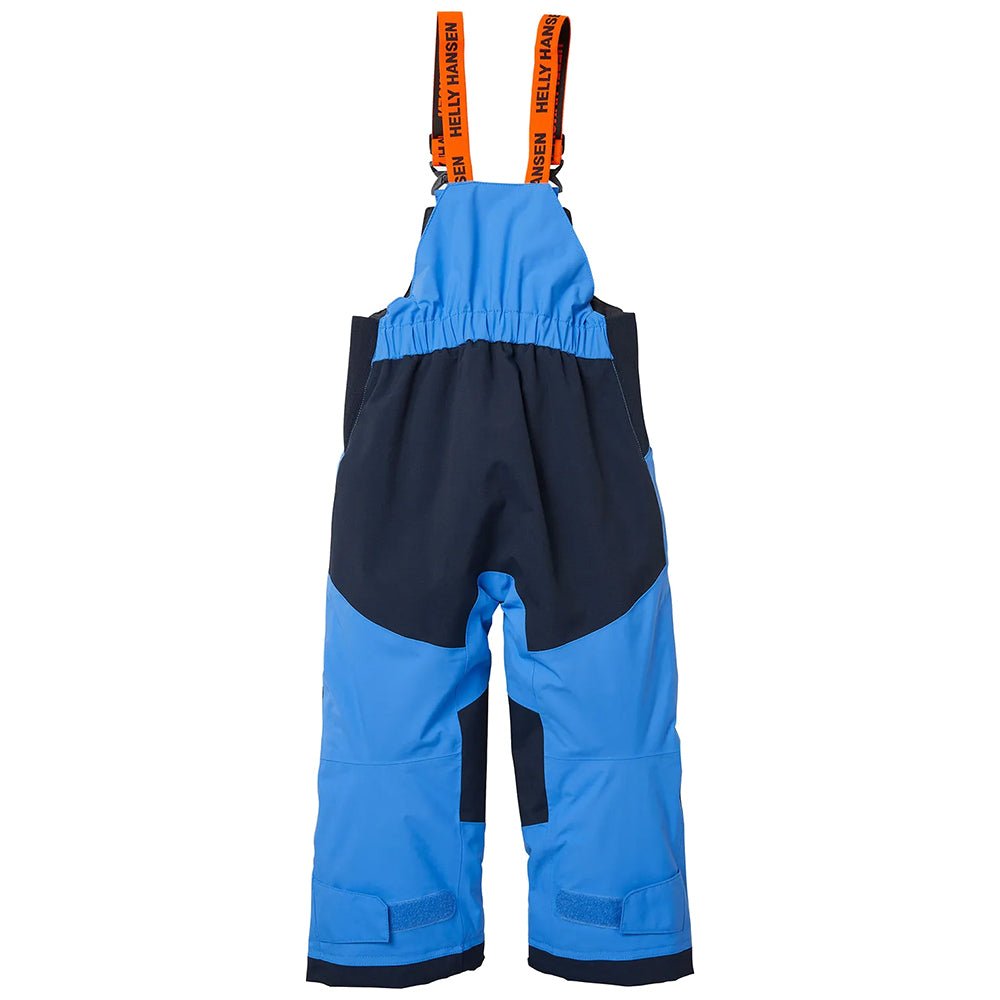 Helly Hansen Rider 2 Preschool Ins Bib 2024 - Skiis & Biikes