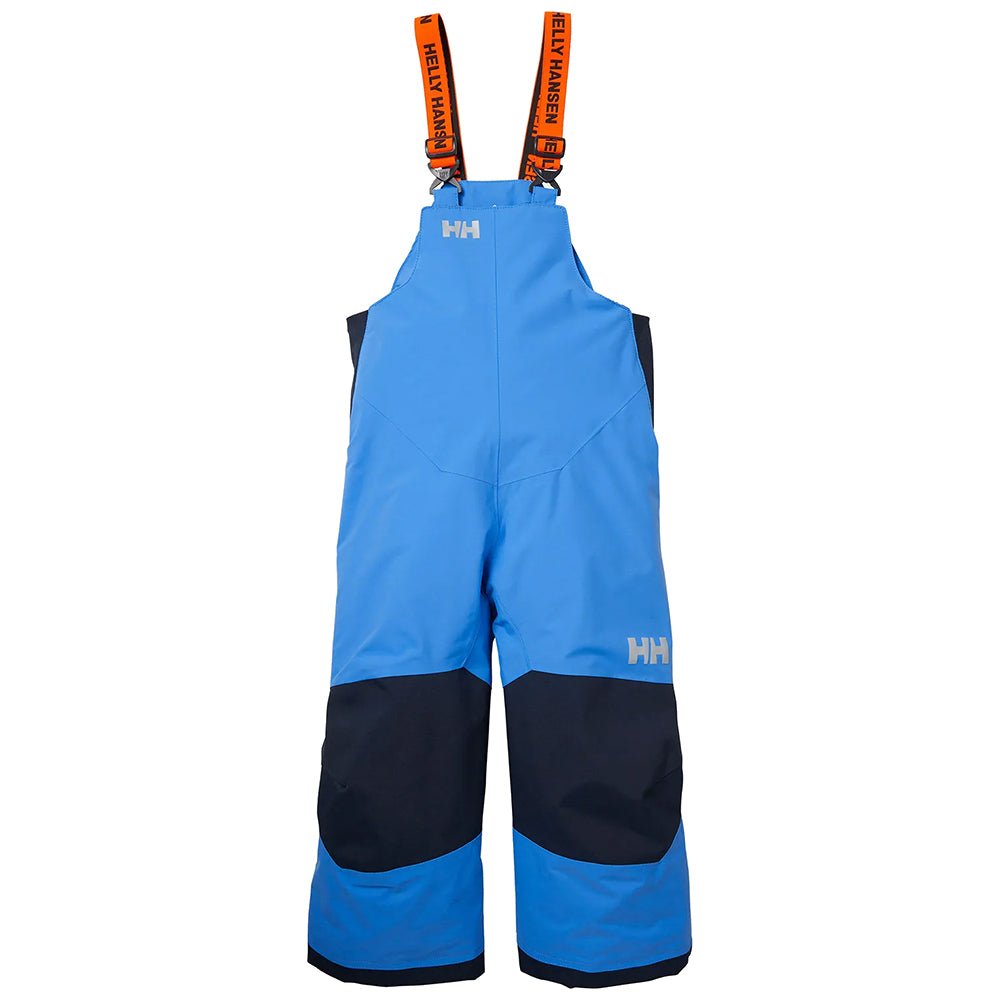 Helly Hansen Rider 2 Preschool Ins Bib 2024 - Skiis & Biikes