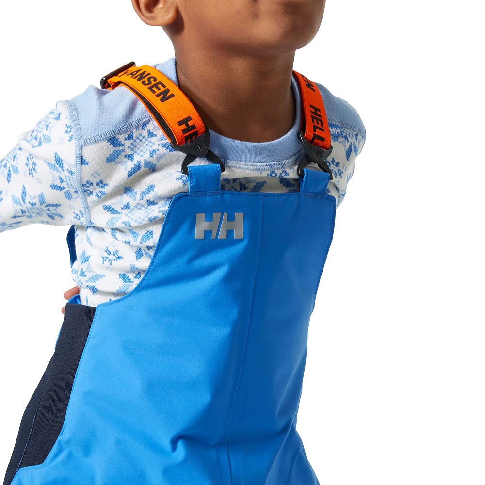Helly Hansen Rider 2 Preschool Ins Bib 2024 - Skiis & Biikes