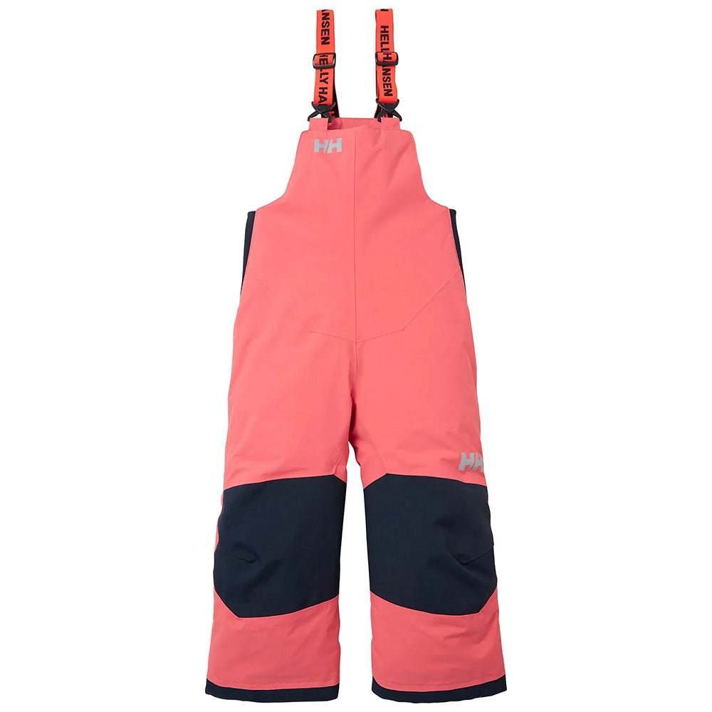 Helly Hansen Rider 2 Preschool Ins Bib 2024 - Skiis & Biikes