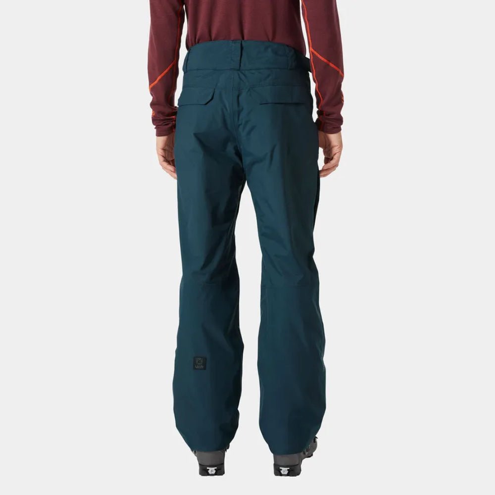 Helly Hansen Sogn Mens Cargo Pant 2024 - Skiis & Biikes