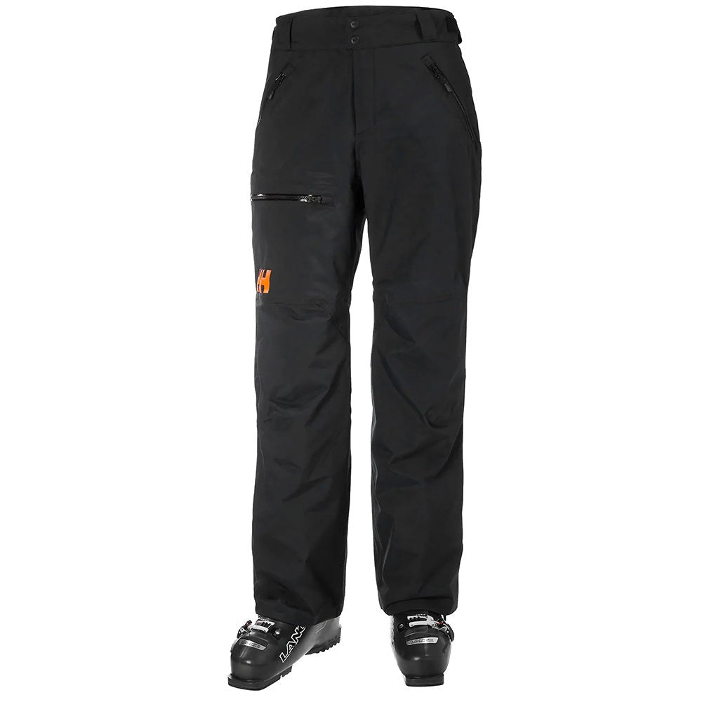 Helly Hansen Sogn Mens Cargo Pant 2024 - Skiis & Biikes