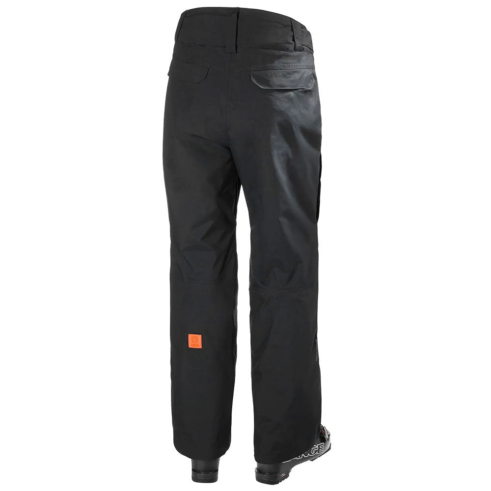 Helly Hansen Sogn Mens Cargo Pant 2024 - Skiis & Biikes