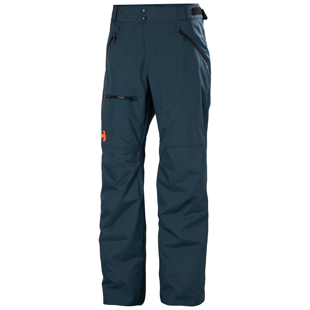 Helly Hansen Sogn Mens Cargo Pant 2024 - Skiis & Biikes