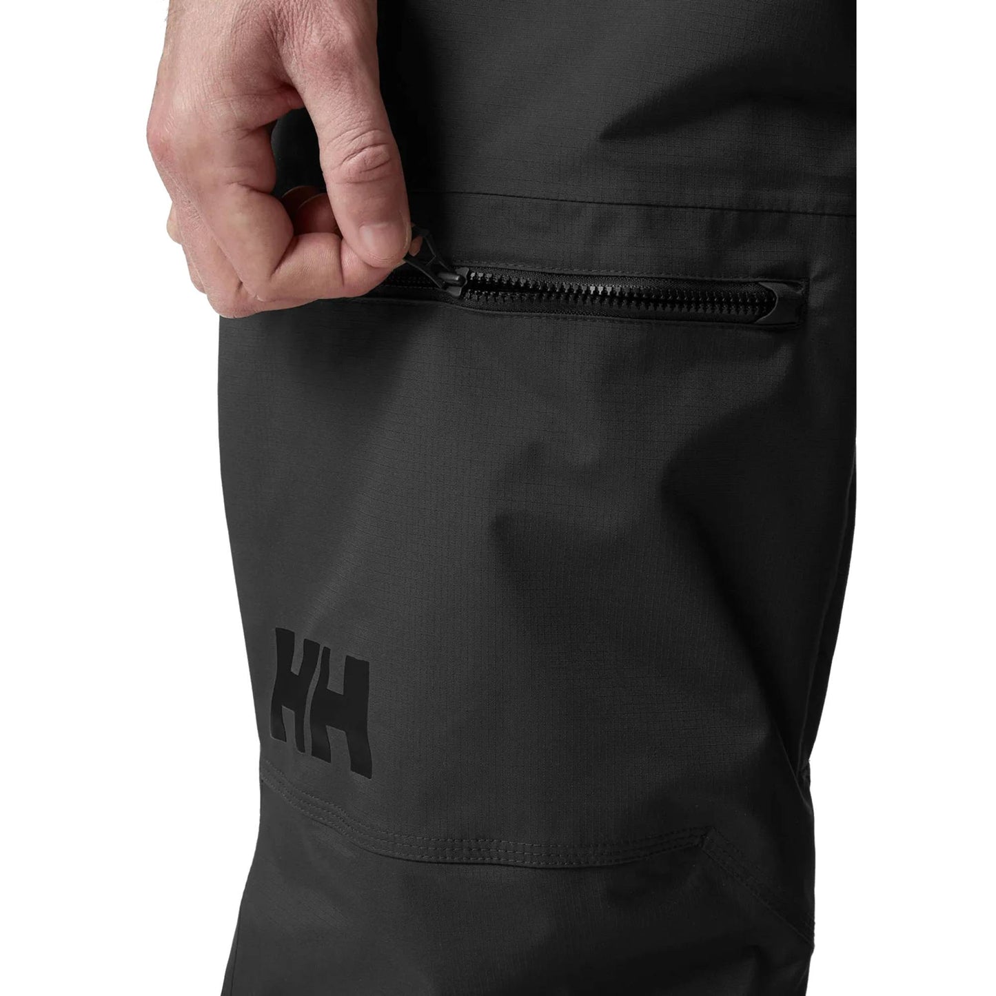 Helly Hansen Sogn Mens Cargo Pant 2025 - Skiis & Biikes