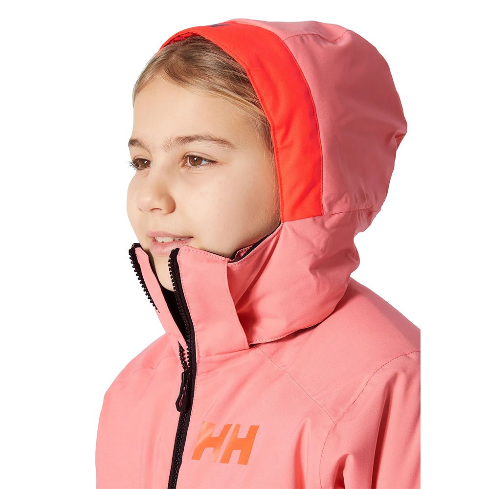 Helly Hansen Stellar Junior Jacket 2024 - Skiis & Biikes