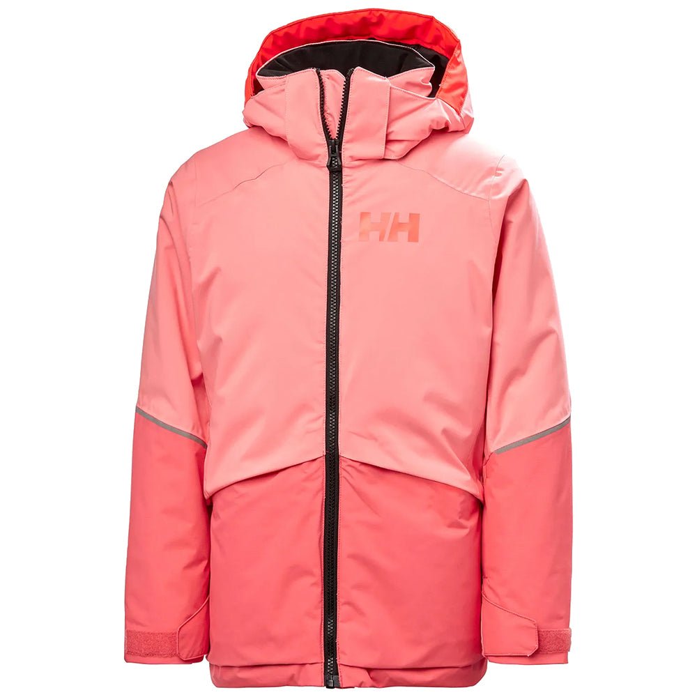 Helly Hansen Stellar Junior Jacket 2024 - Skiis & Biikes