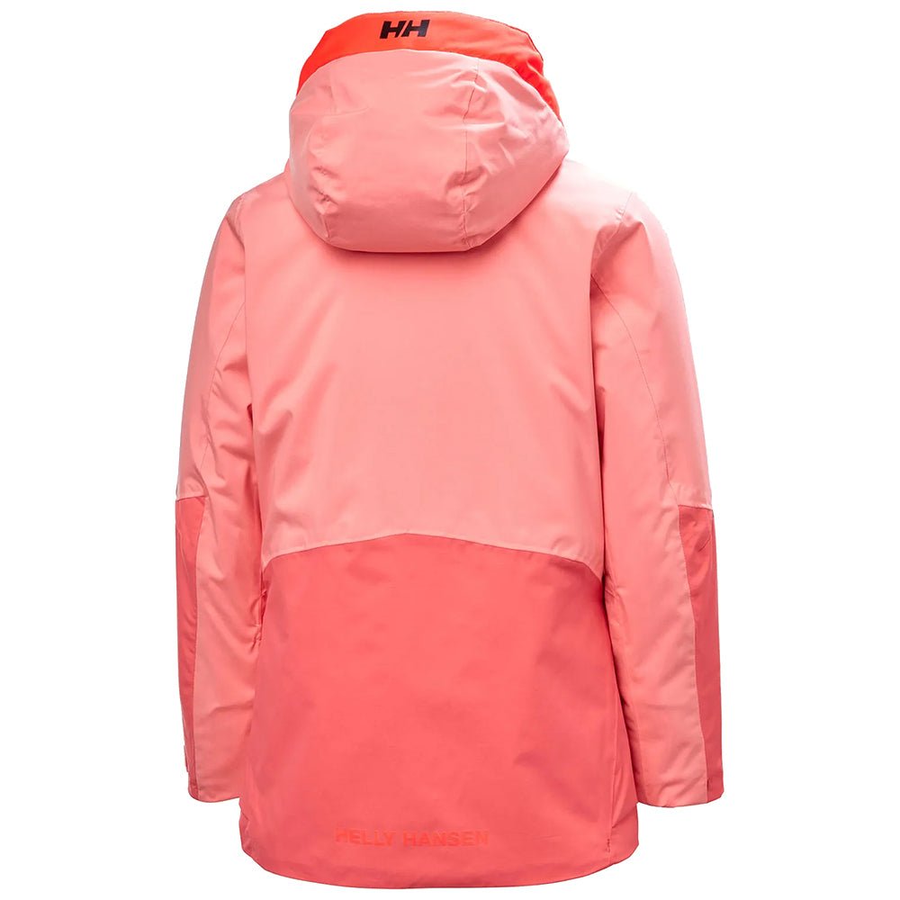 Helly Hansen Stellar Junior Jacket 2024 - Skiis & Biikes