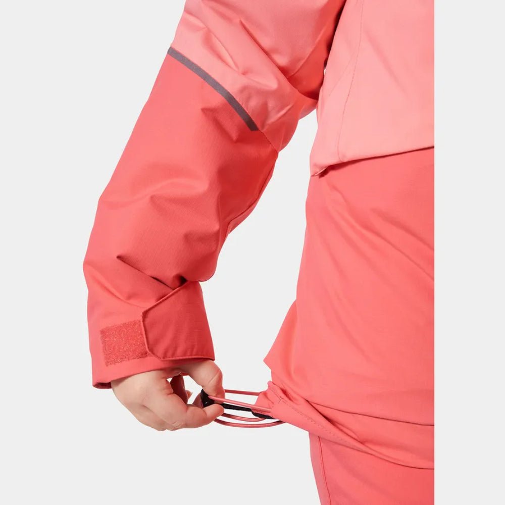 Helly Hansen Stellar Junior Jacket 2024 - Skiis & Biikes