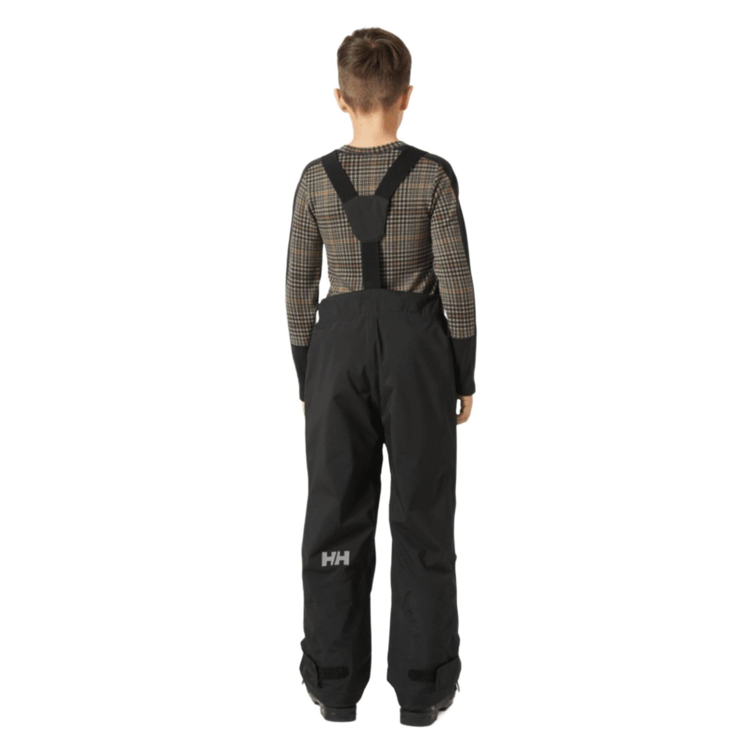 Helly Hansen Summit 2.0 Junior Bib Pant 2026 - Skiis & Biikes