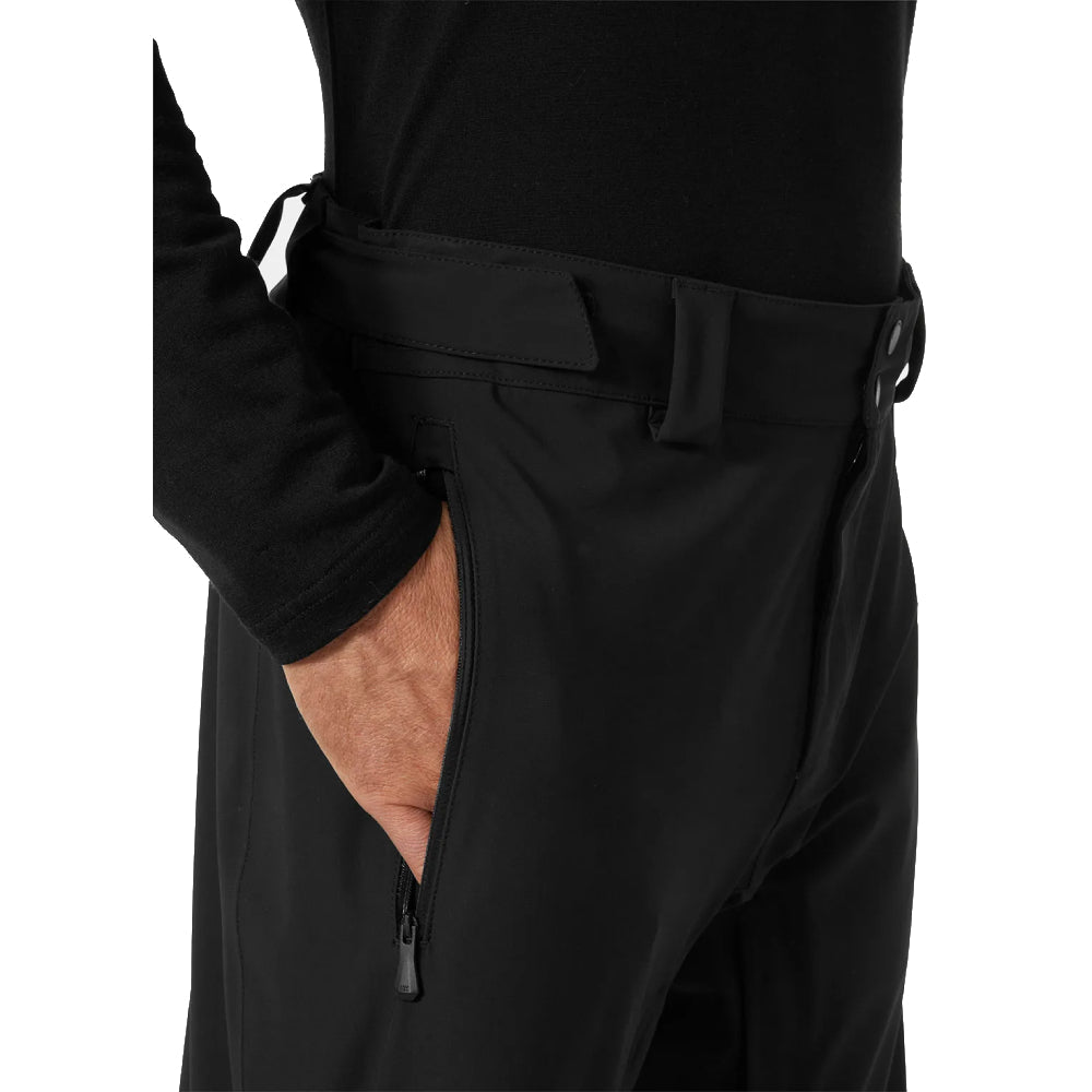 Helly Hansen Swift Mens 3L Shell Pant 2024 - Skiis & Biikes