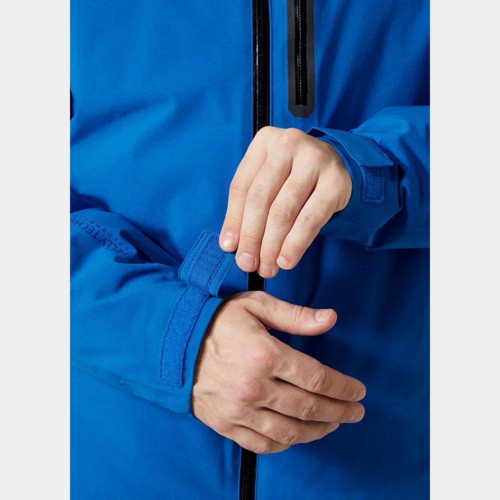 Helly Hansen Swift Stretch Mens Jacket 2024 - Skiis & Biikes