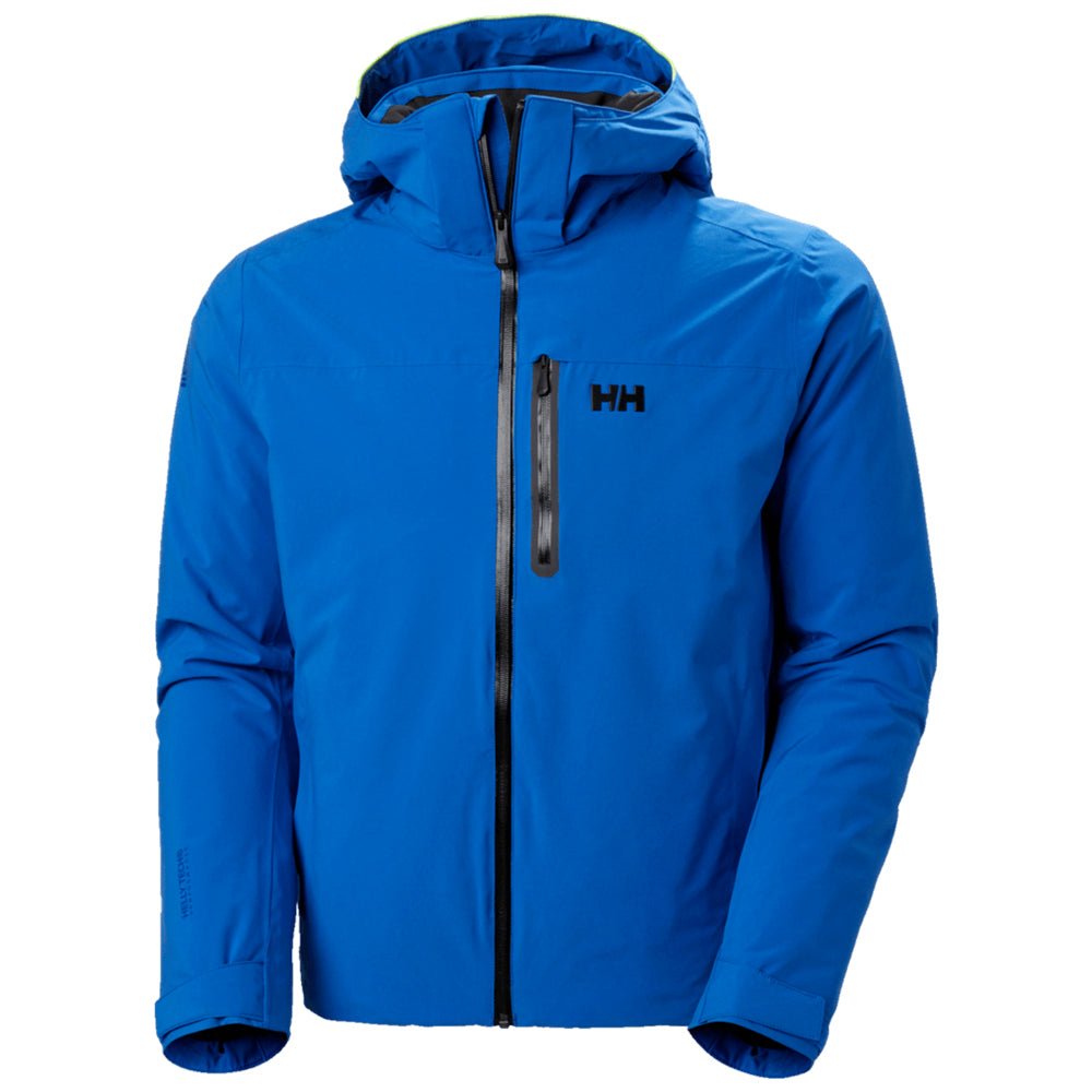Helly Hansen Swift Stretch Mens Jacket 2024 - Skiis & Biikes