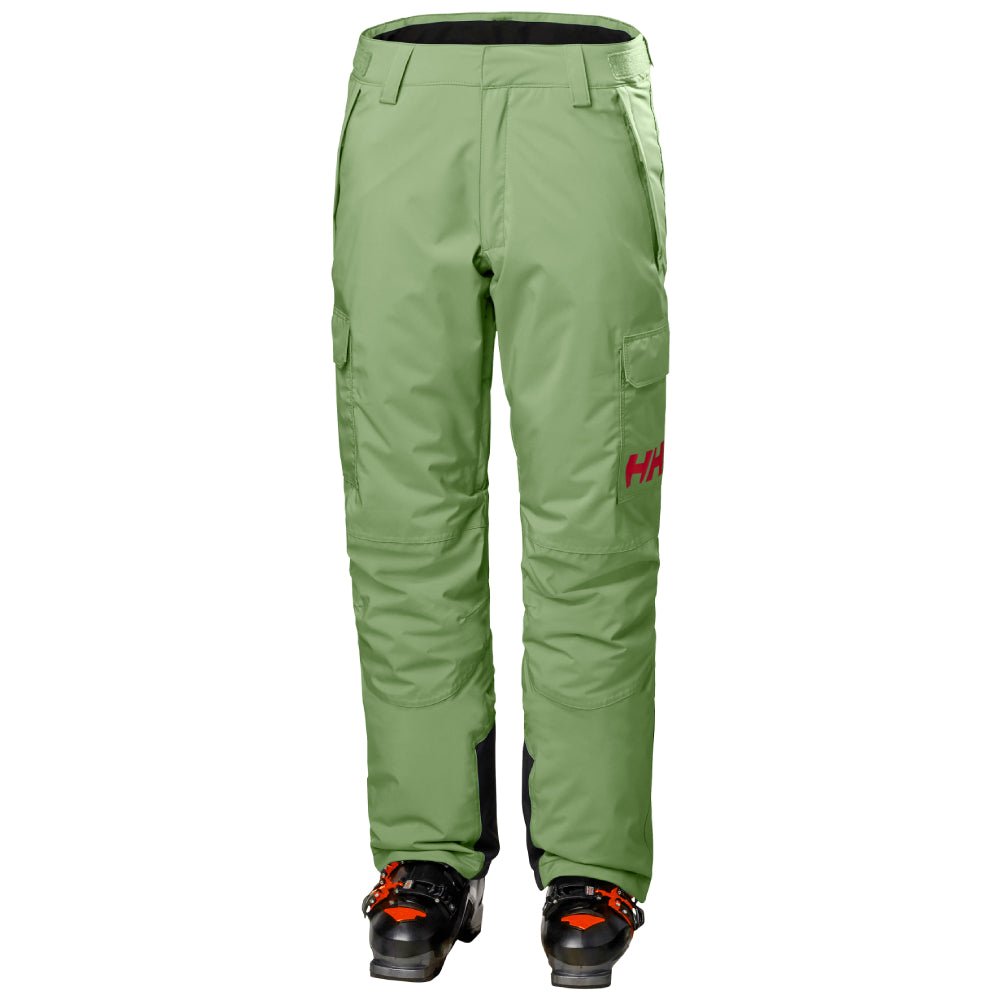 Helly Hansen Switch Cargo Womens Insulated Pant 2023 - Skiis & Biikes