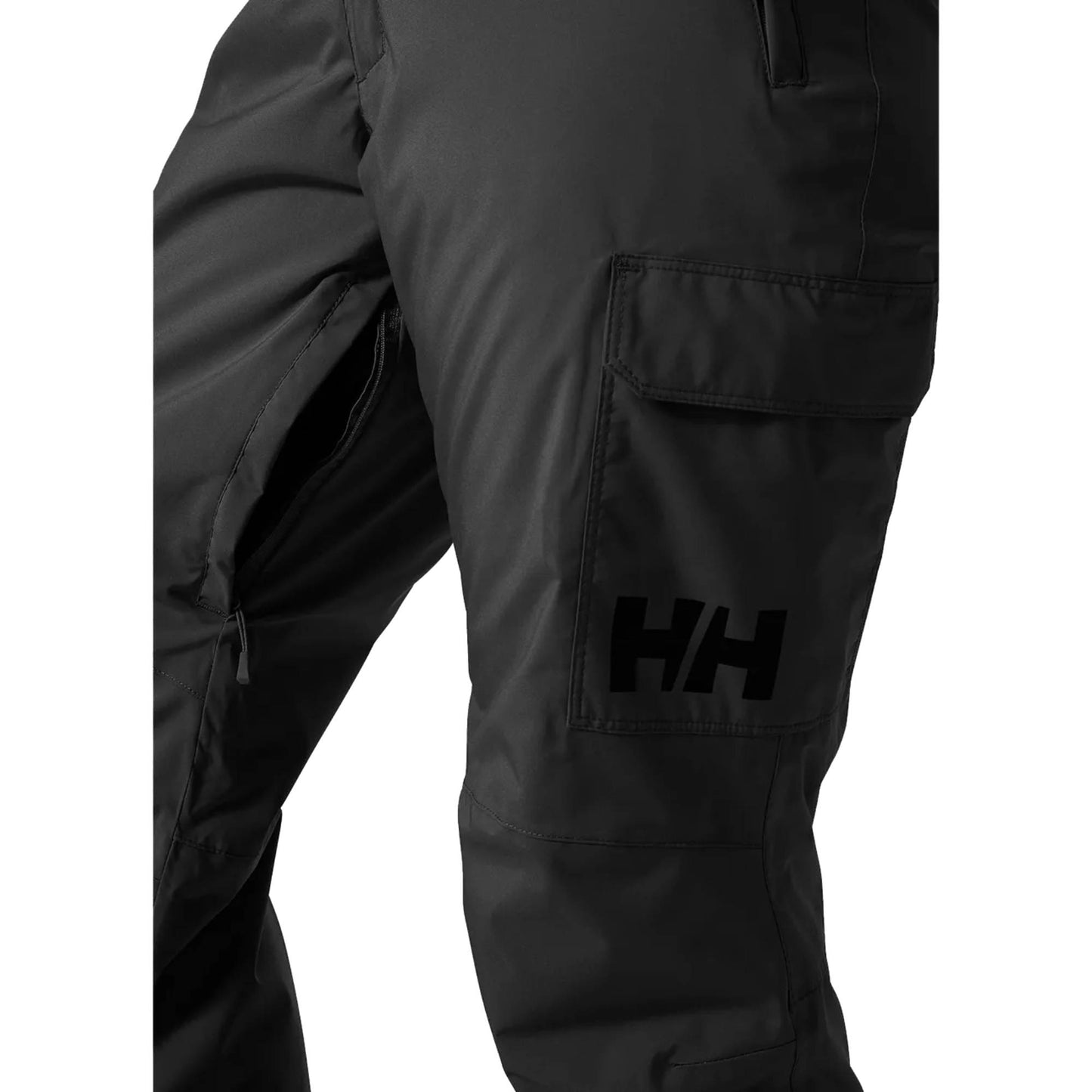 Helly Hansen Switch Cargo Womens Insulated Pant 2025 - Skiis & Biikes