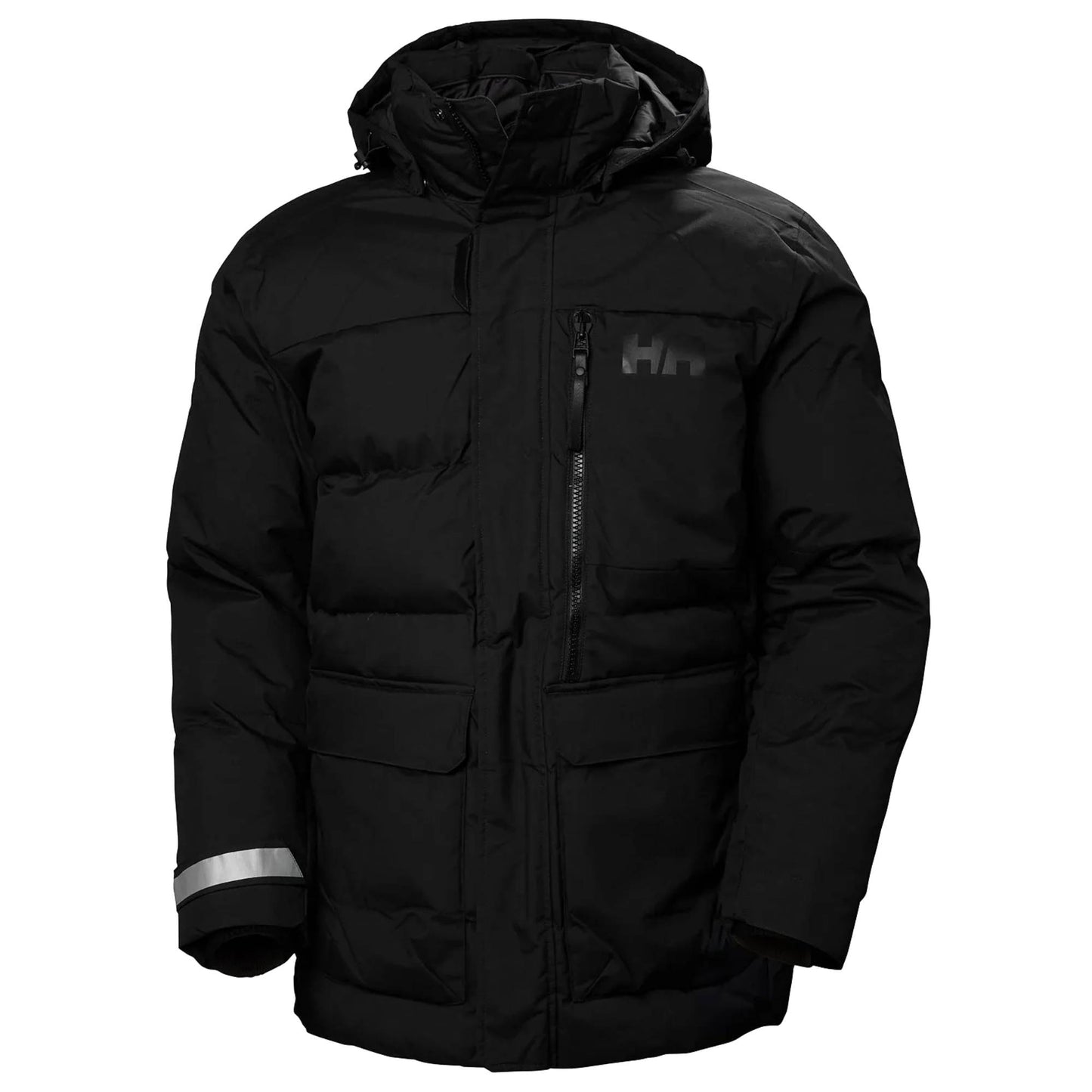 Helly Hansen Tromsoe Mens Jacket 2025 - Skiis & Biikes