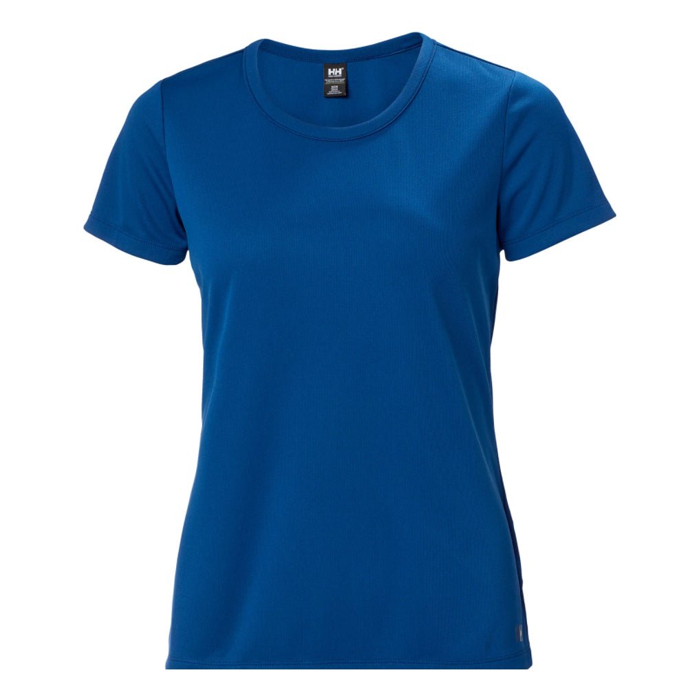 Helly Hansen Verglas Shade Womens T-shirt 2022 - Skiis & Biikes