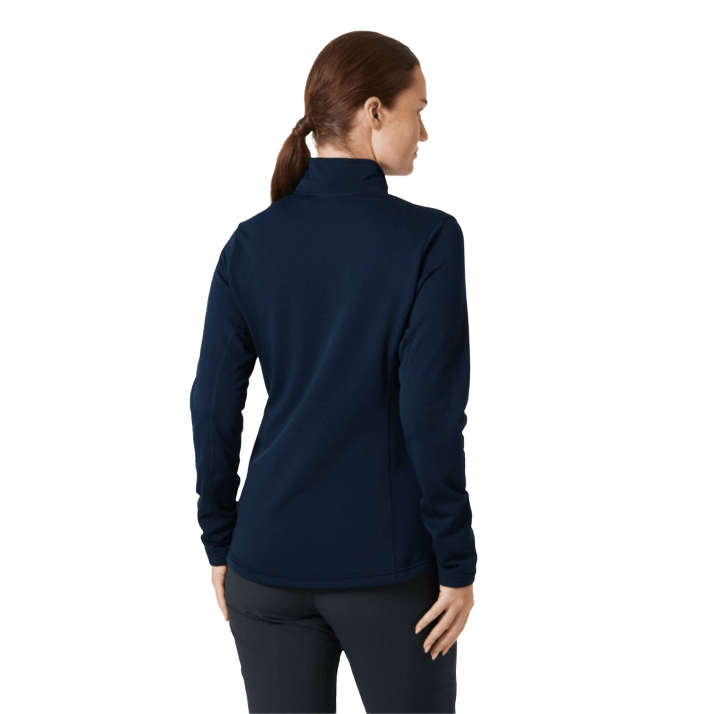 Helly Hansen Versalite Womens Fleece Jacket 2026 - Skiis & Biikes