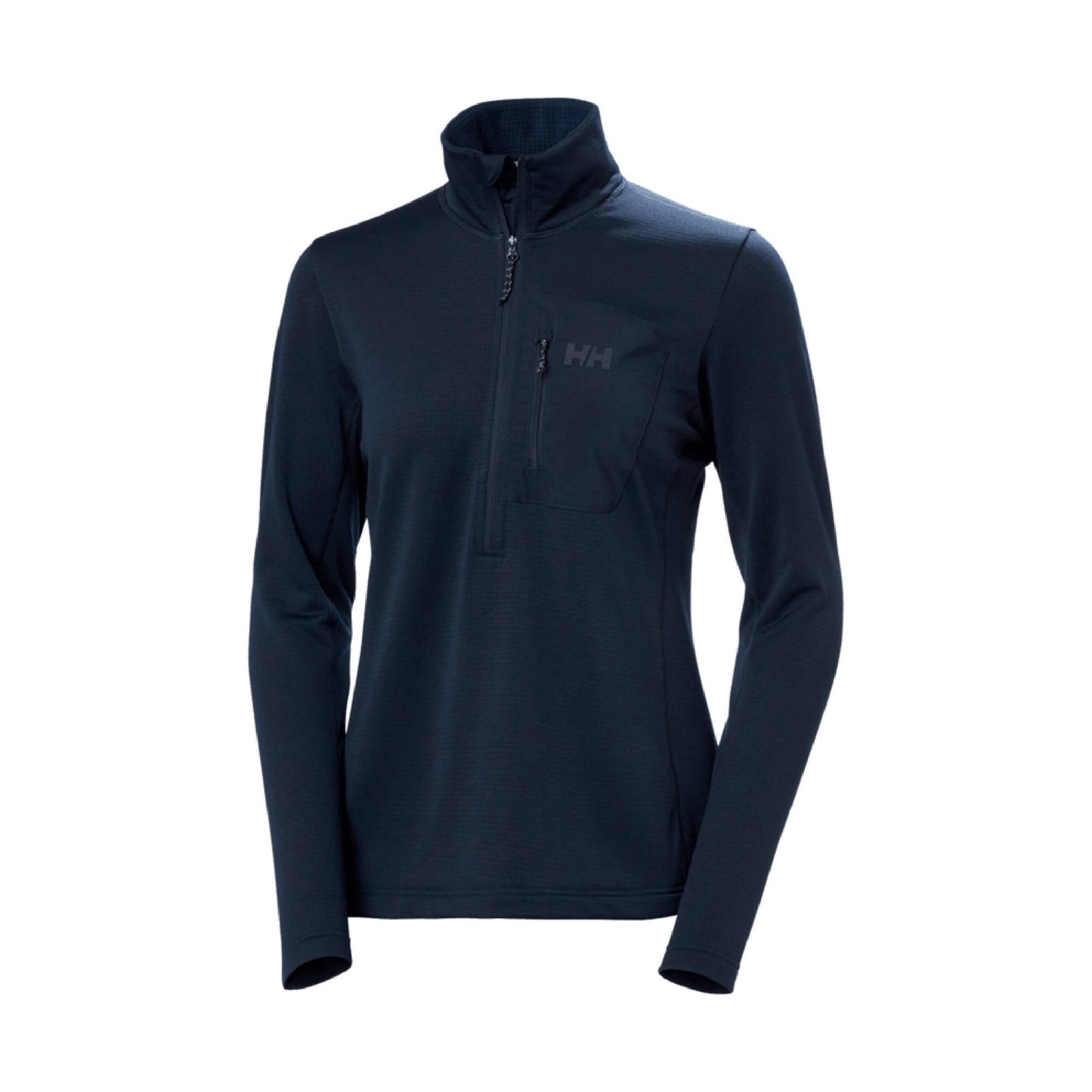 Helly Hansen Versalite Womens Half Zip Fleece 2025 - Skiis & Biikes