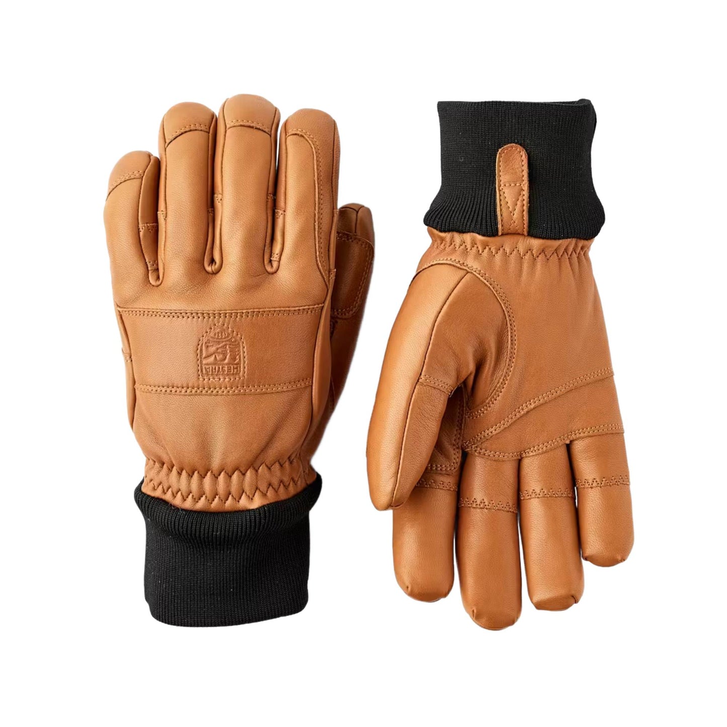 Hestra Ergo Grip CZone Vernum Glove - Skiis & Biikes