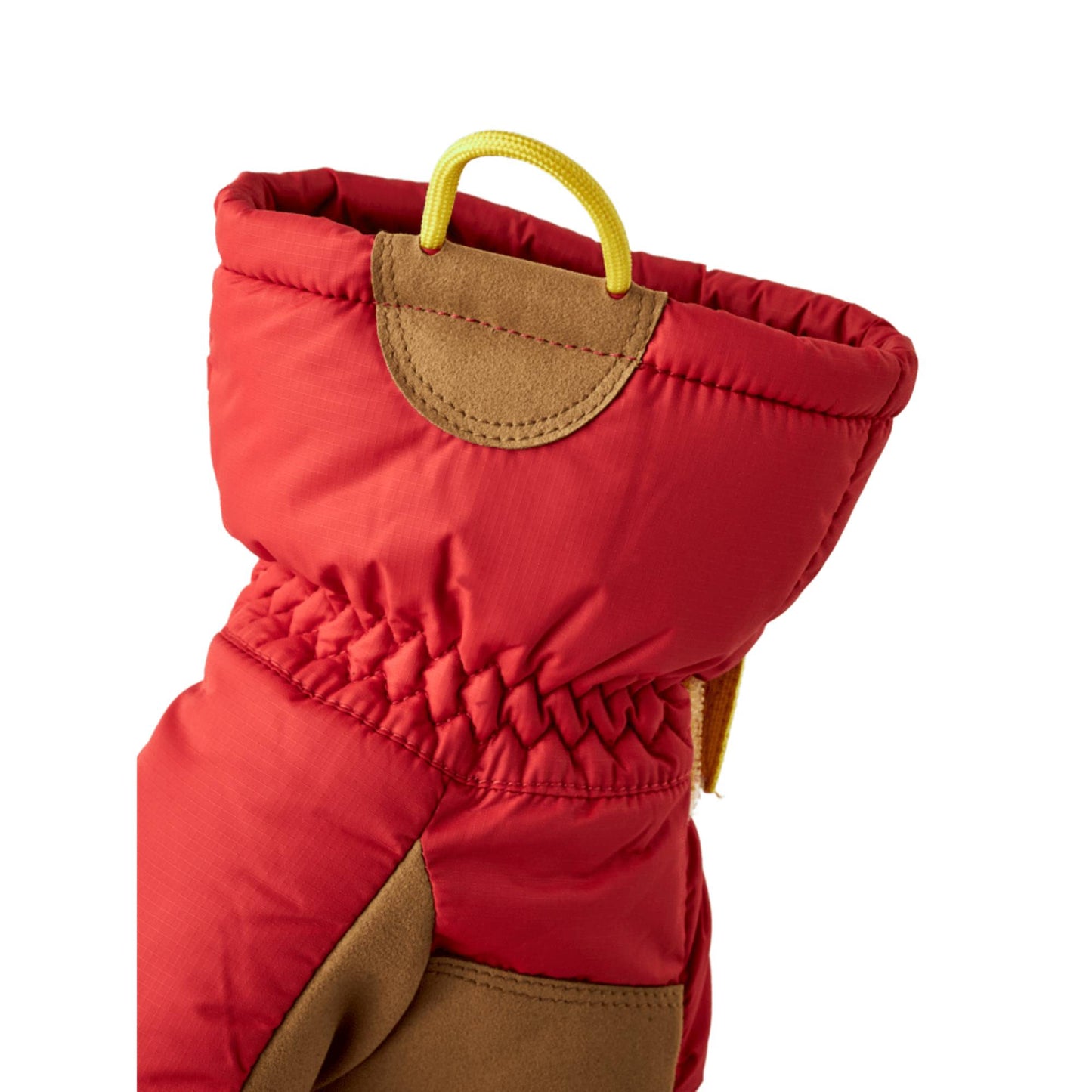 Hestra Kiruna Loft Mitt - Skiis & Biikes