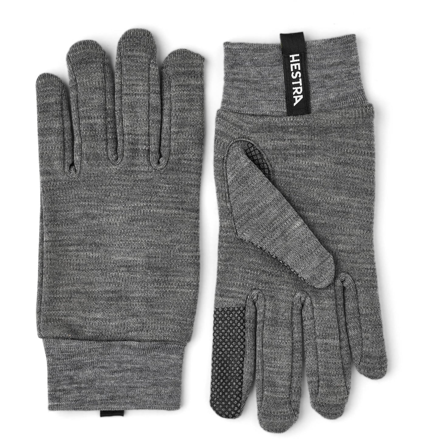 Hestra Merino Touch Point Glove Liner - Skiis & Biikes