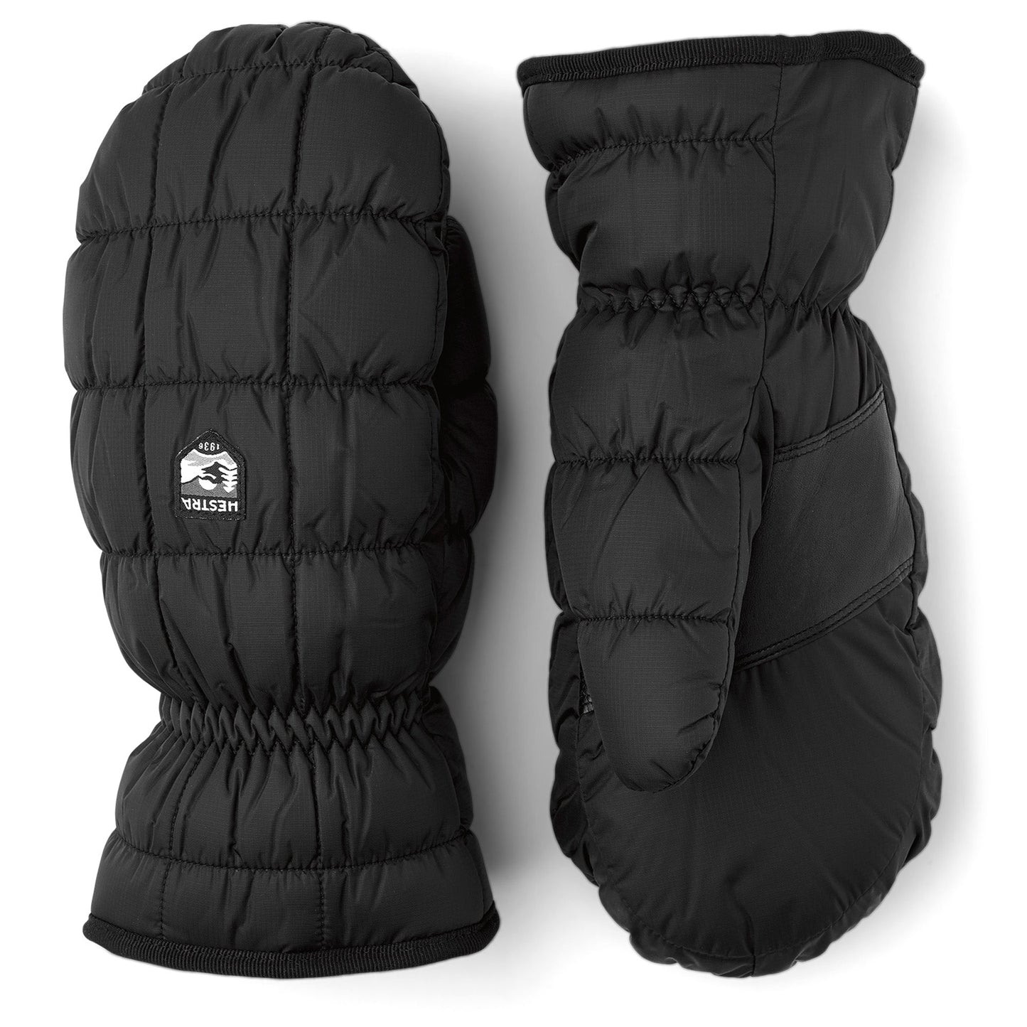 Hestra Moon Womens Mitt - Skiis & Biikes