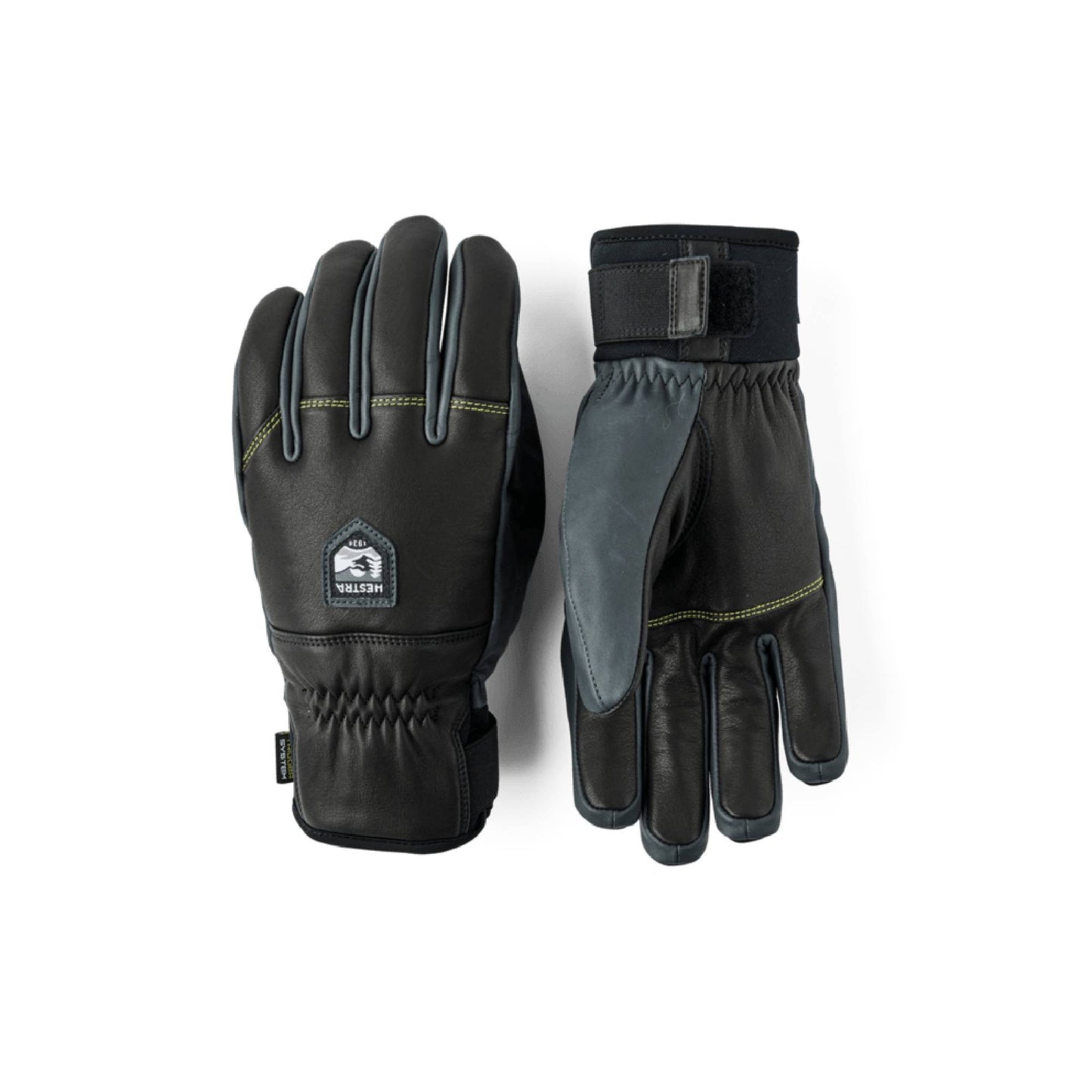 Hestra Omni Trigger Gloves - Skiis & Biikes