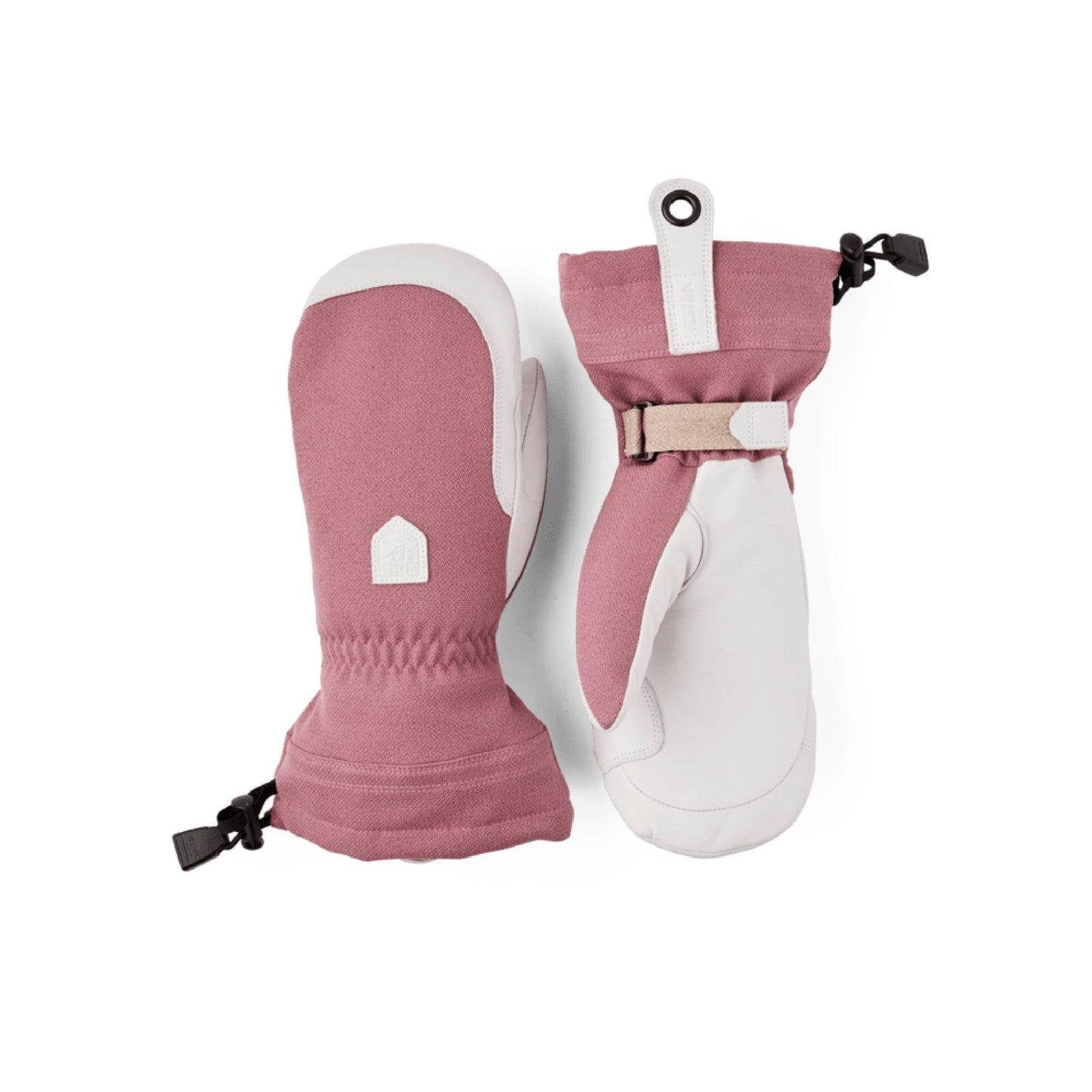 Hestra Patrol Gauntlet Womens Mitt - Skiis & Biikes