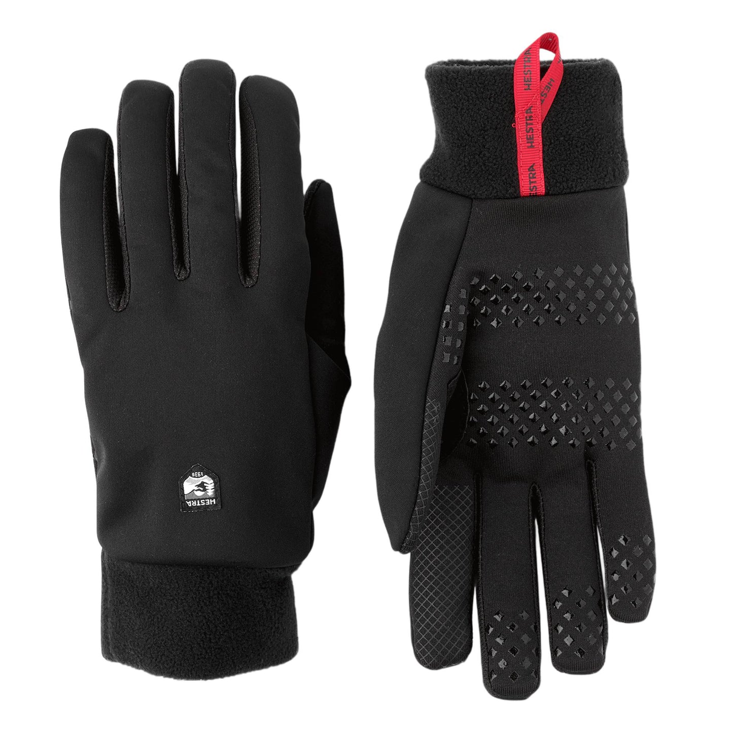 Hestra Windshield Glove Liner - Skiis & Biikes