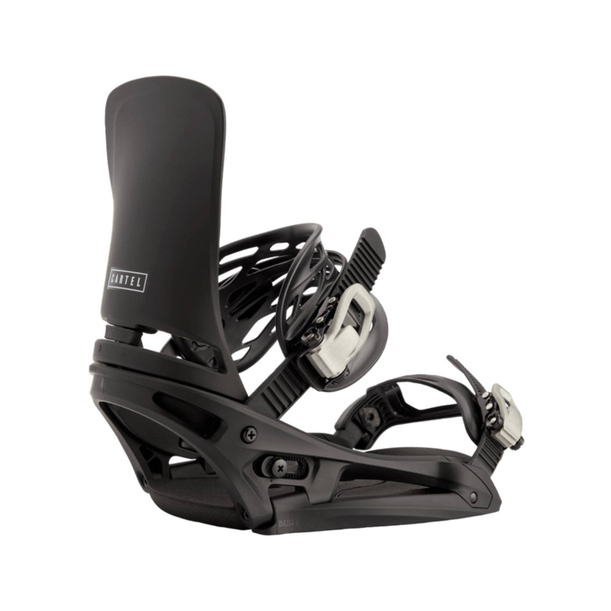 Burton Cartel EST Snowboard Bindings 2027