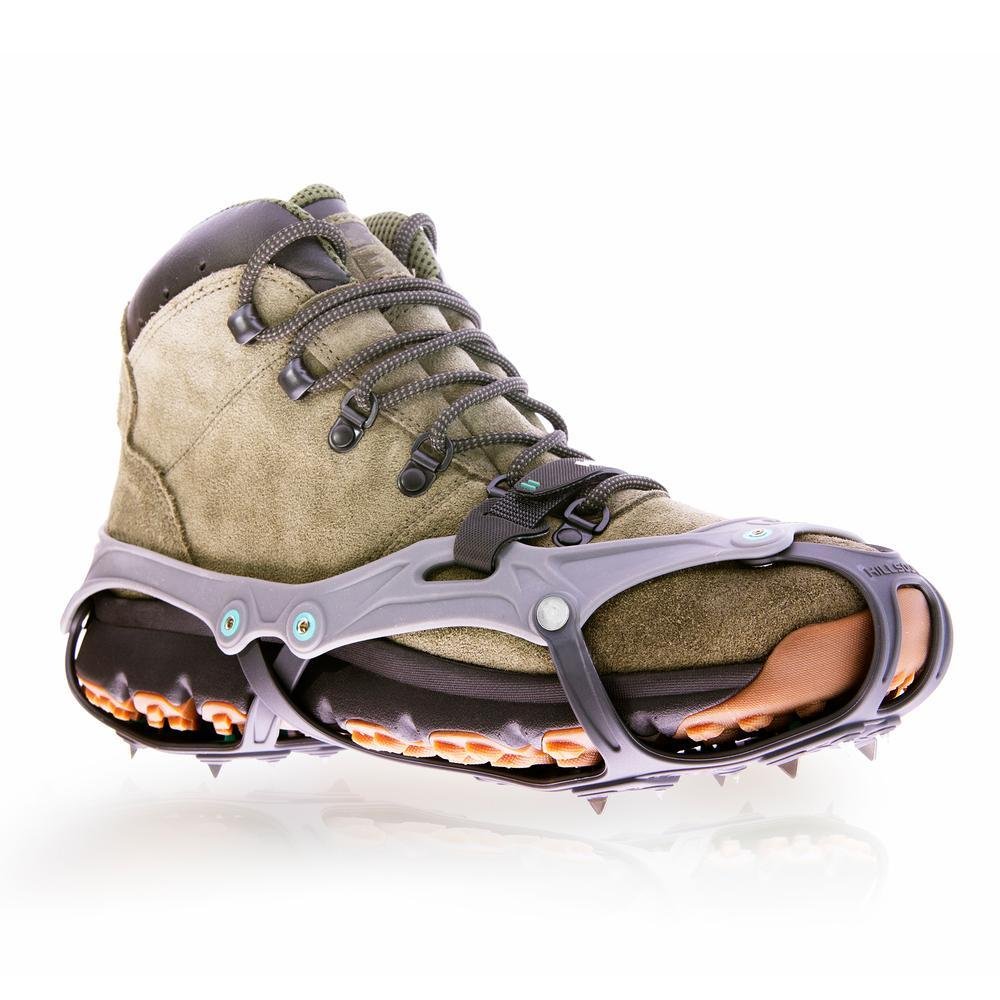 Hillsound FlexSteps Crampons – Skiis Biikes - Main Image