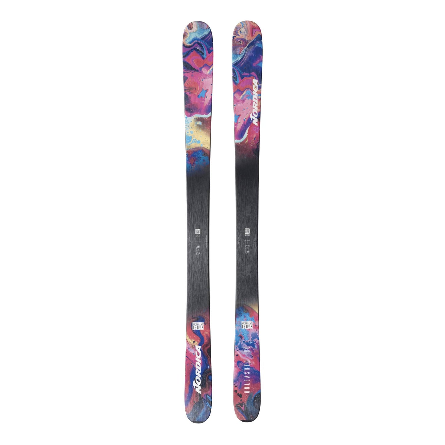 Nordica Unleashed 90 Ski 2027