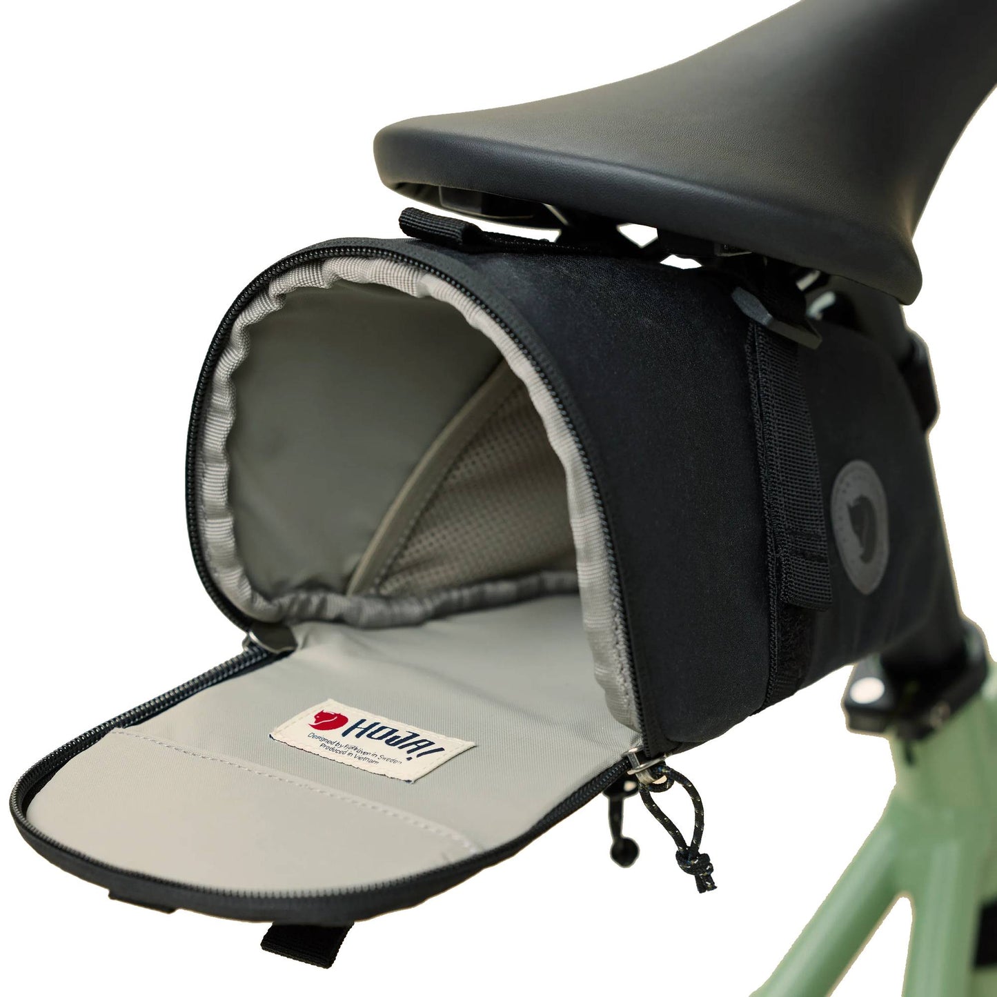 Fjallraven Hoja Seatbag