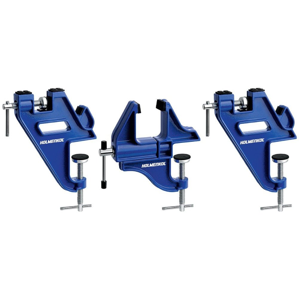 Holmenkol All - In - One 2.0 Vice - Skiis & Biikes
