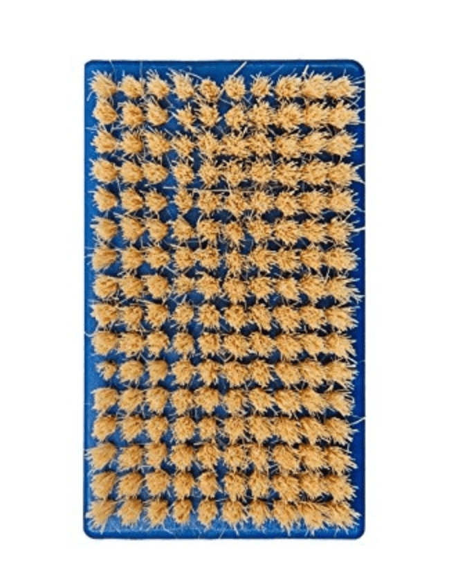 Holmenkol Base Brush Nature Fibre - Skiis & Biikes